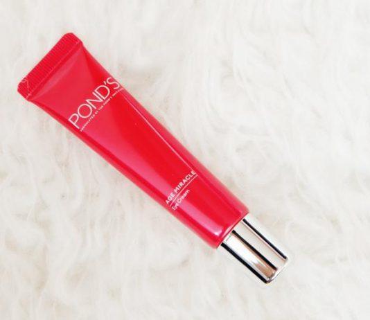 Review kem dưỡng mắt POND’S Age Miracle: chống lão hóa, giảm quầng thâm hữu hiệu.