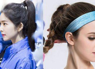 4 kiểu tóc đẹp khiến bạn đau đầu, gây hại cho chân tóc mà cần cực kỳ lưu ý