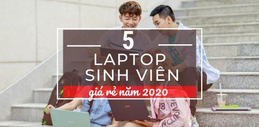 Laptop sinh viên. (Ảnh: internet)