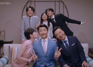 Lấy Danh Nghĩa Người Nhà kết thúc: Gia đình 5+1 có phải là happy ending trọn vẹn? Hi