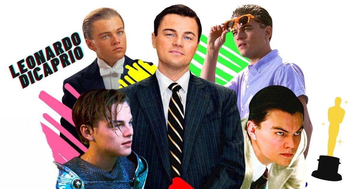 TOP 15 phim hay nhất của Leonardo DiCaprio - tài tử điện ảnh hàng đầu Hollywood - BlogAnChoi