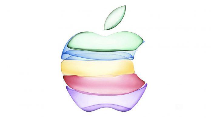 Logo Apple