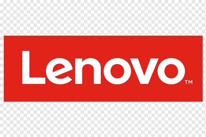 Logo Lenovo