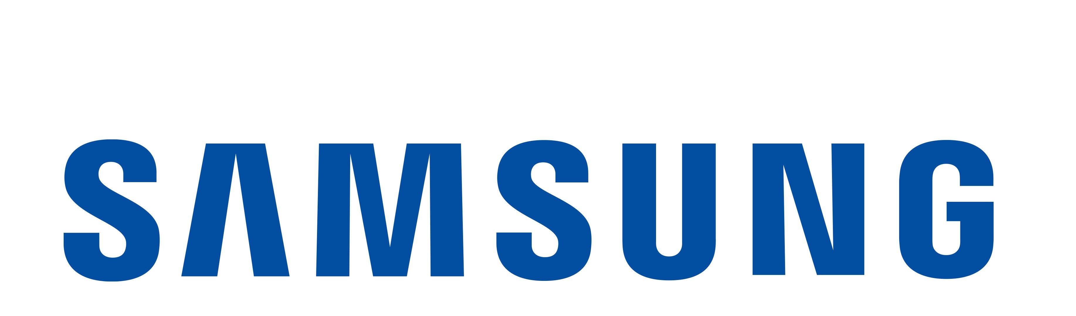 Logo Samsung