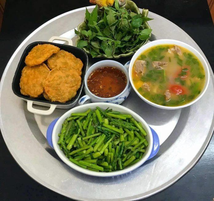 Gợi ý 100 mâm cơm gia đình hằng ngày bắt mắt và giàu dinh dưỡng ẩm thực công thức nấu ăn dinh dưỡng gia đình hình ảnh hình ảnh đẹp hình ảnh đẹp về mâm cơm List 20 mâm cơm mâm cơm chuẩn vị mâm cơm gia đình mâm cơm hằng ngày màu sắc nấu cơm tiết kiệm thực đơn