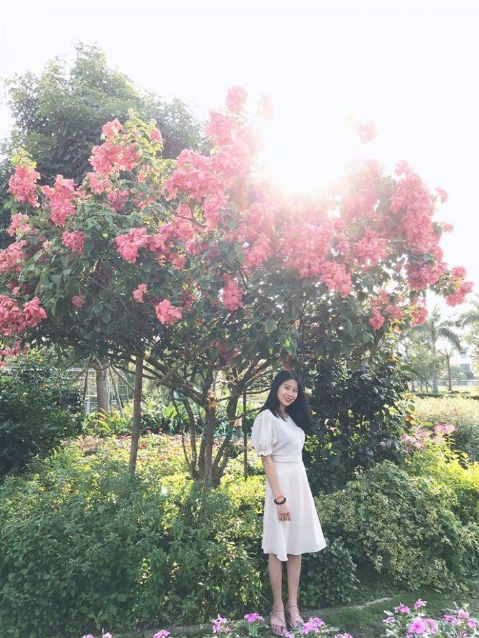 Bức ảnh siêu nét chụp từ iPhone 7 (ảnh BlogAnChoi)