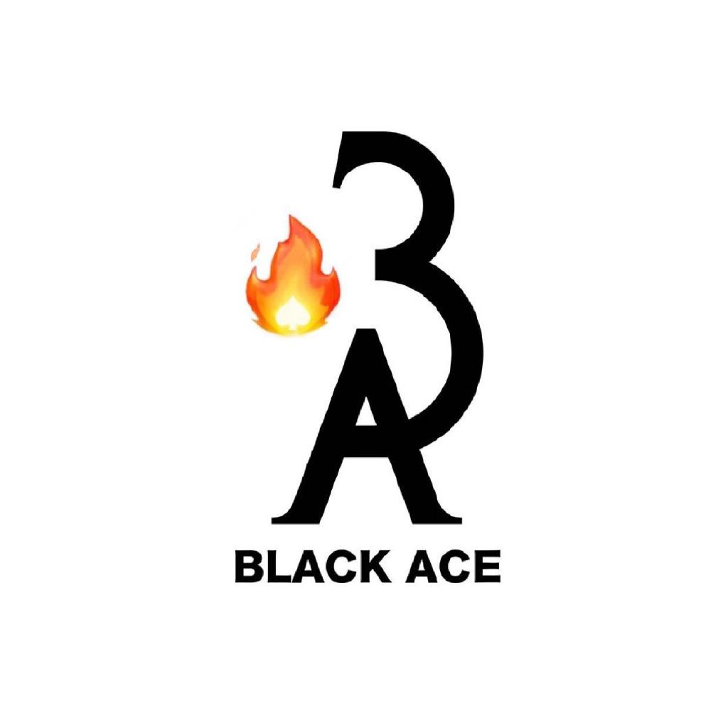 Logo của Black ACE (Ảnh: Internet)