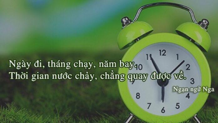 Những câu nói hay. (Ảnh: internet)