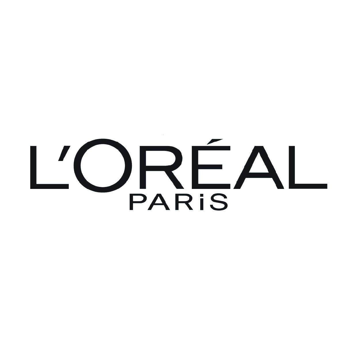 Logo thương hiệu L'Oreal Paris. (nguồn: Internet)