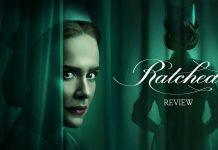 Review phim kinh dị Ratched của Netflix. (Ảnh: Internet)