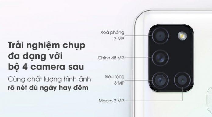 Hệ thống camera