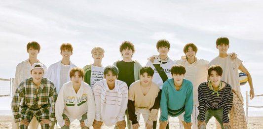 SEVENTEEN comeback vào tháng 10 (Nguồn: Internet)