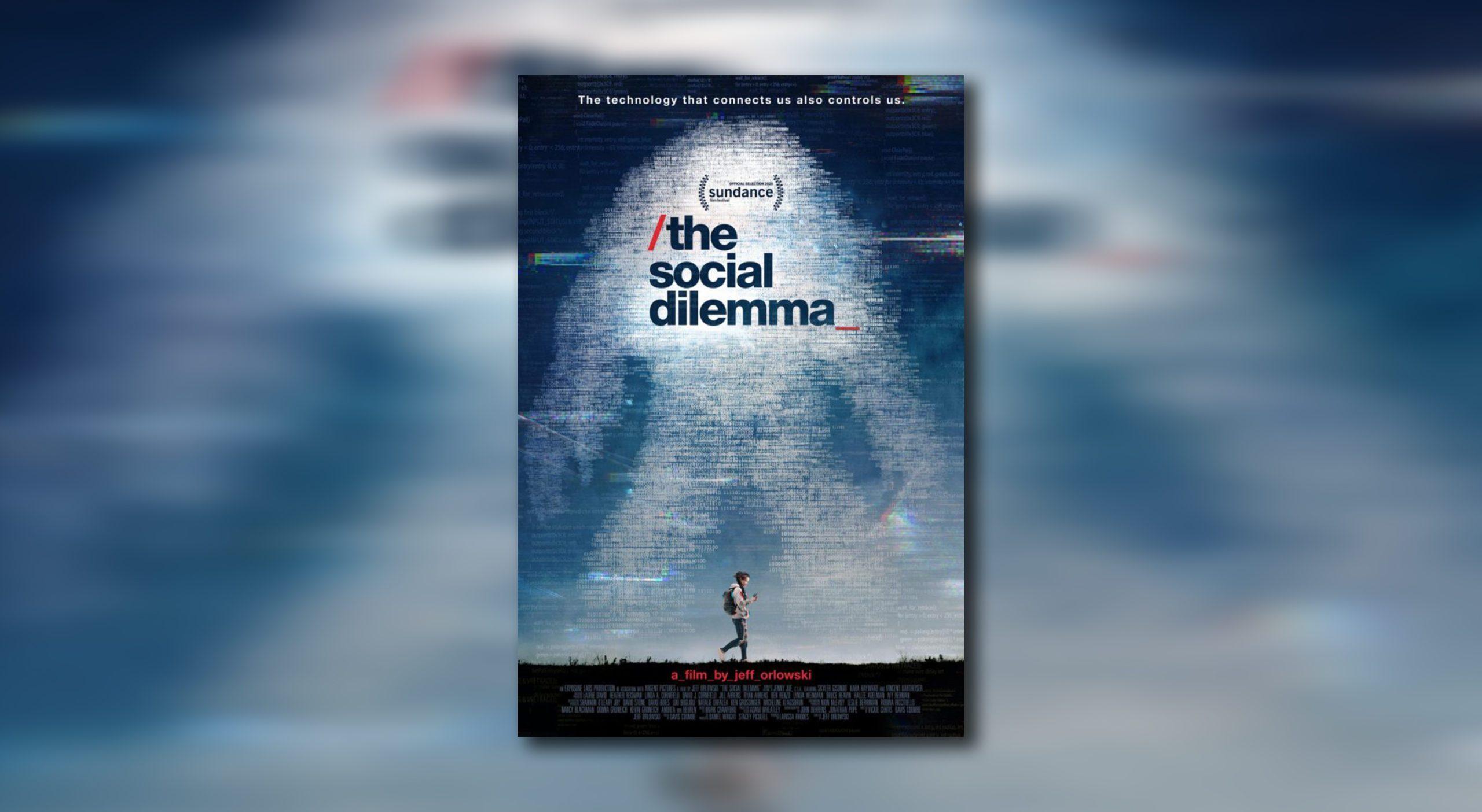 Review “The social dilemma” – góc nhìn về sự thao túng từ công nghệ