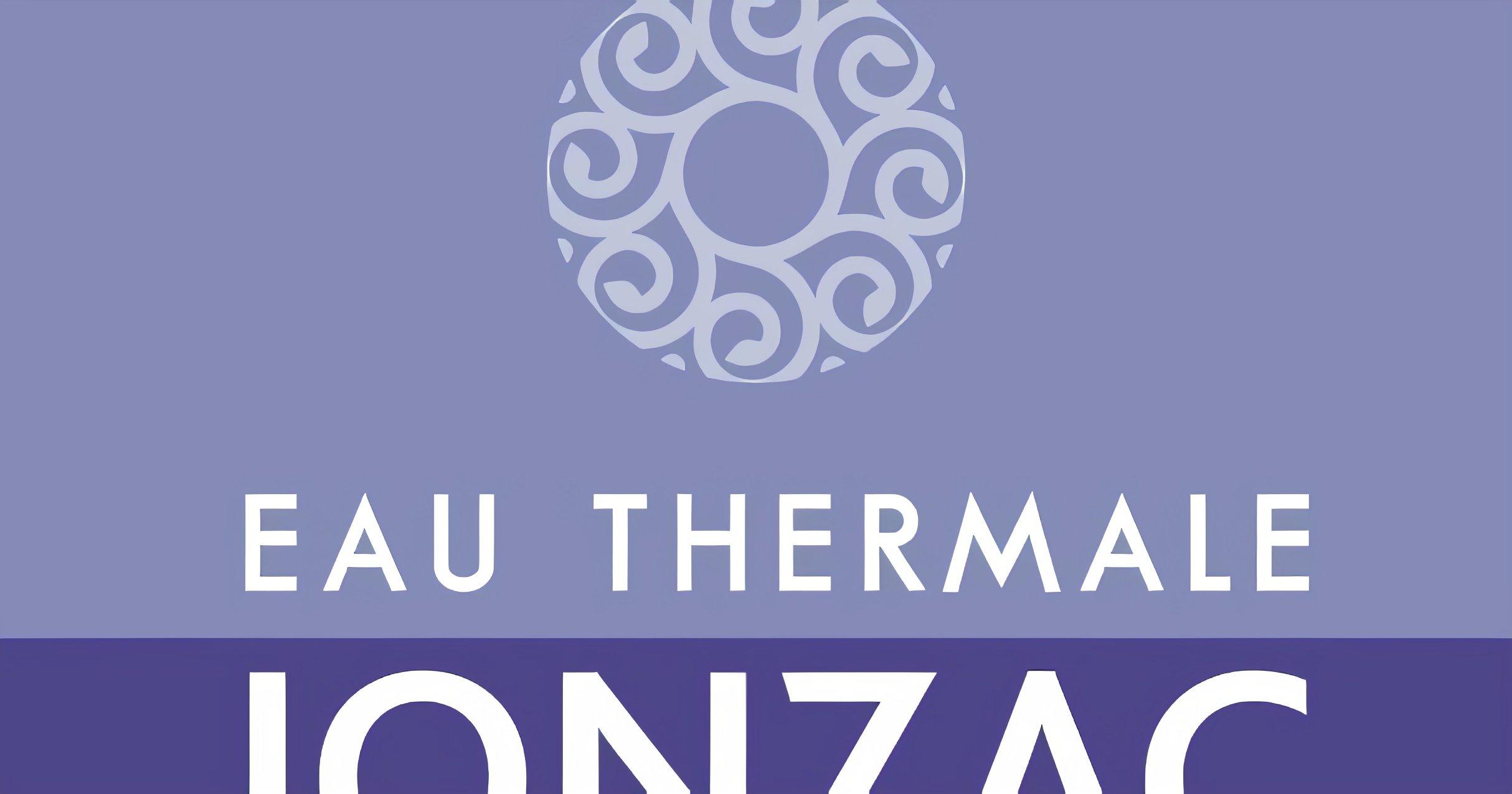 Eau Thermale Jonzac là một trong những thương hiệu hữu cơ hàng đầu của Pháp (Nguồn: Internet).