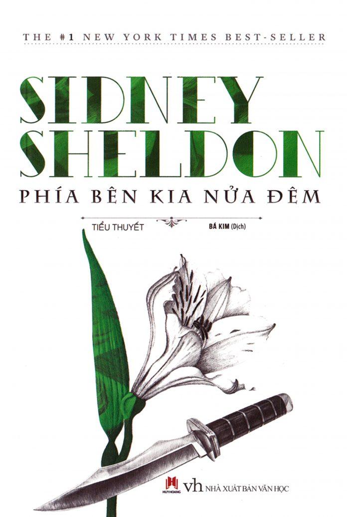 Tiểu thuyết của Sidney Sheldon. (nguồn: Internet)