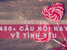 450+ câu nói hay về tình yêu: Chỉ cần con tim lên tiếng! Câu nói hay về tình yêu. (Ảnh: internet)