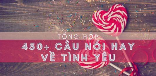 Câu nói hay về tình yêu. (Ảnh: internet)