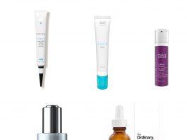 7 sản phẩm chứa retinol có hiệu quả cao và được yêu chuộng nhất hiện nay