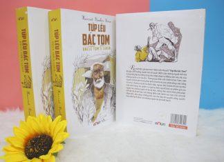 Review sách kinh điển Túp Lều Bác Tom: Thế giới đầy tủi nhục của nô lệ da màu