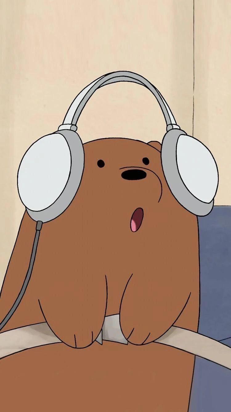 Anh cả Grizzly tính khí vô cùng thất thường (Ảnh Internet)