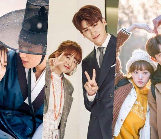 11 drama Hàn khiến tâm trạng chán nản của bạn bỗng chốc “Và niềm vui sẽ quay trở lại”. (Nguồn: Internet)