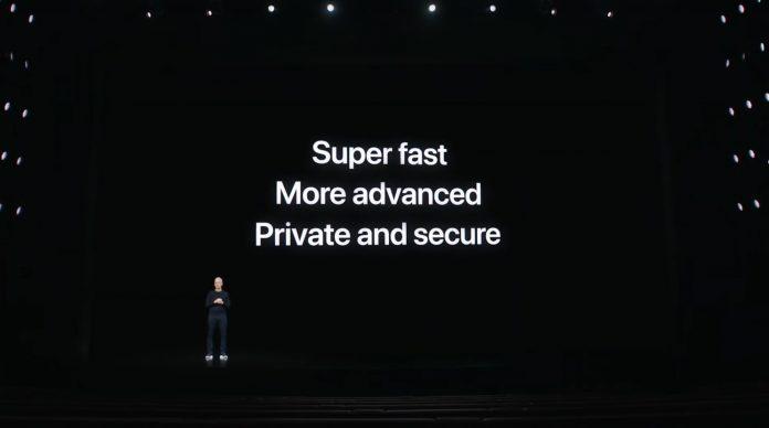 5G với tốc độ nhanh hơn, ổn định hơn, tiết kiệm hơn là những điều Apple hứa hẹn. (Nguồn: Internet)