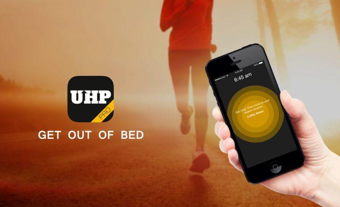 App đồng hồ báo thức sẽ "bêu riếu" bạn trên mạng xã hội nếu không chịu dậy đúng giờ. (Ảnh: Internet)