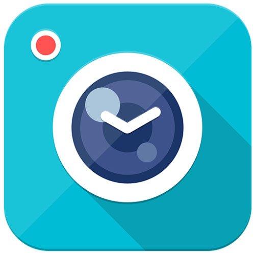 App báo thức thông minh Snap Me Up - Selfie ngay khi thức dậy. (Ảnh: Internet)