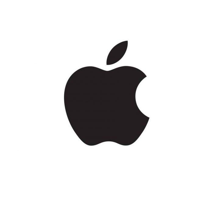 Logo Apple (Nguồn: internet)