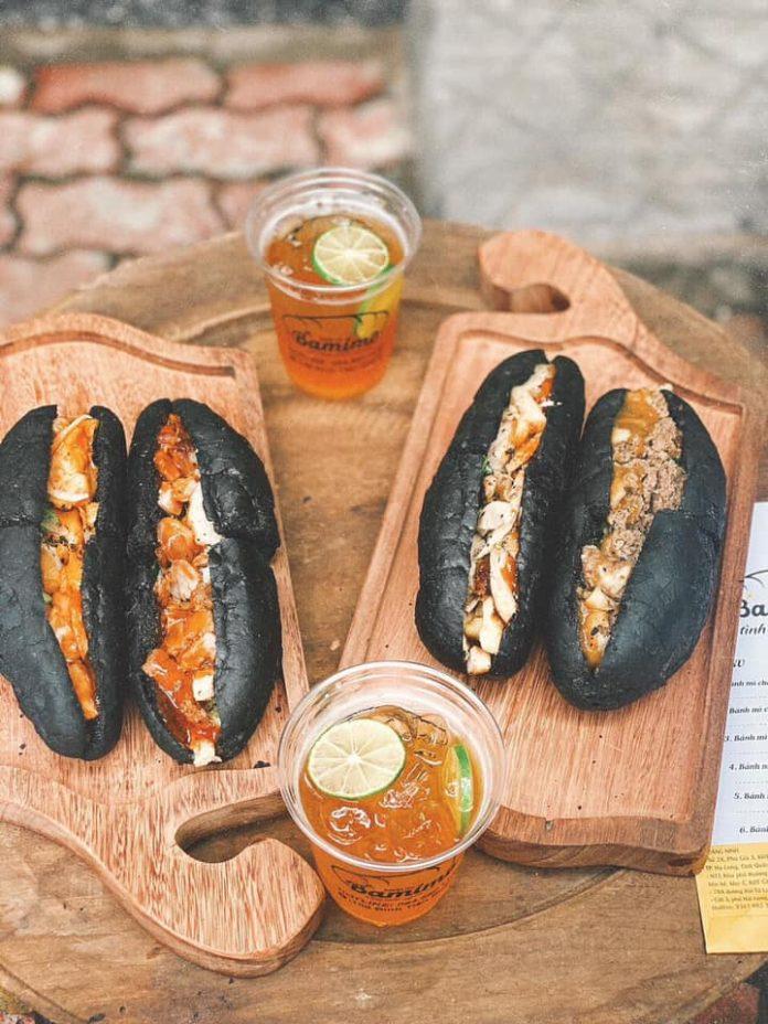 Nhưng "lên đồ" cái là hấp dẫn ngay. (Ảnh: Internet)