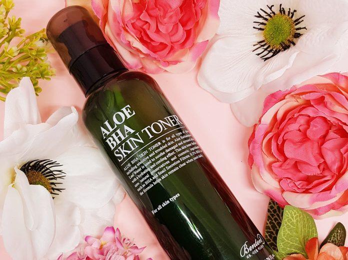 Benton Aloe BHA Skin Toner vẫn tồn tại những ưu, nhược điểm riêng (Ảnh Internet)