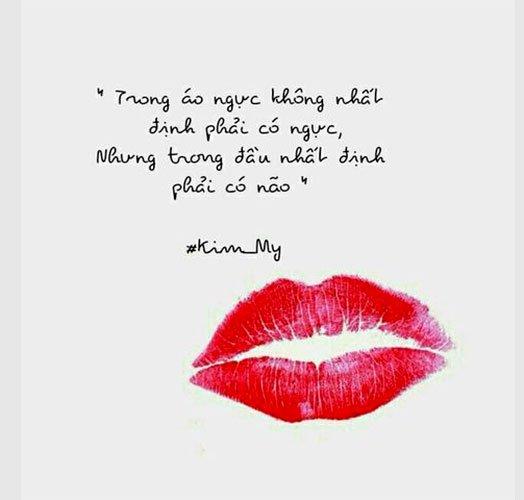 Câu nói hay về cuộc sống khiến bạn sáng mắt ra. (Ảnh: Internet)