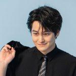 Kim Bum trở lại màn ảnh nhỏ với nhan sắc cực phẩm cover (Ảnh: internet)