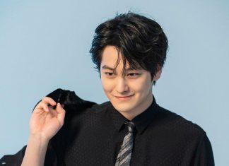 Kim Bum trở lại màn ảnh nhỏ với nhan sắc cực phẩm cover (Ảnh: internet)