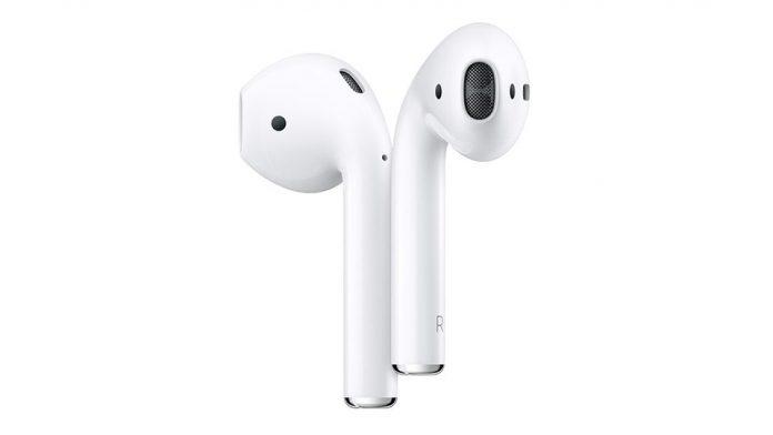 Chất lượng âm thanh của AirPods 2