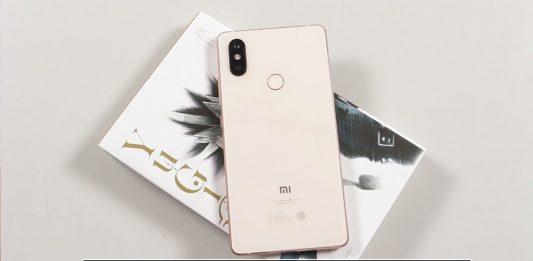 Review điện thoại Xiaomi Mi 8 SE: Smartphone phiên bản giá rẻ của Xiaomi Mi 8