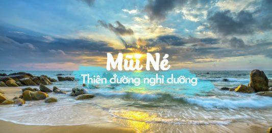 Du lịch biển Mũi Né Phan Thiết. (Nguồn: Internet)
