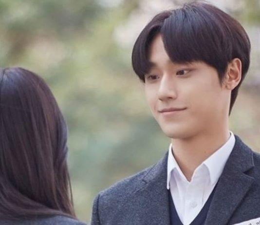 Lee Do Hyun trở thành “ông bố” được săn đón nhất năm với diễn xuất đỉnh cao trong Eighteen Again.