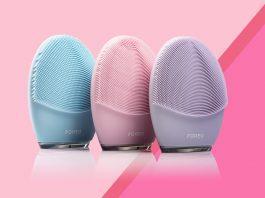 Review máy rửa mặt Foreo Luna 3: Chăm sóc da bằng công nghệ tiên tiến tại nhà Máy rửa mặt Foreo Luna 3