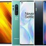 5 mẫu điện thoại cao cấp mới ra mắt: Đắt xắt ra miếng!