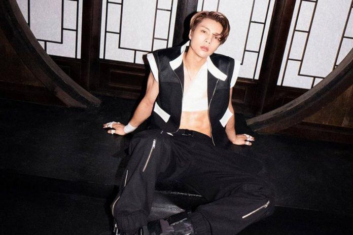 Johnny (NCT 127) với tính cách chu đáo. (Nguồn: Internet)