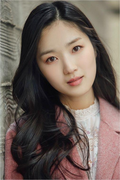 Kim Hye Yoon trong vai Kye Boon Ok (ảnh: internet)