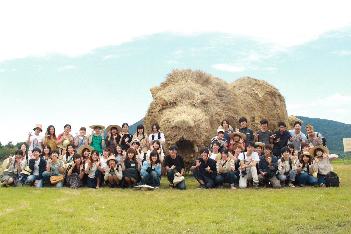Lễ hội Wara: Nơi những tượng rơm khổng lồ xâm lấn vùng quê Nhật Bản -  BlogAnChoi
