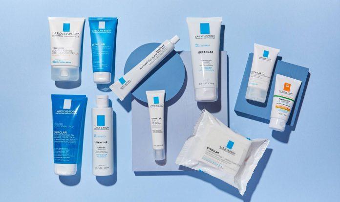 La Roche-Posay là hãng dược mỹ phẩm nổi tiếng đến từ Pháp (Ảnh Internet)