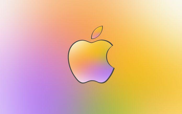 Logo Apple