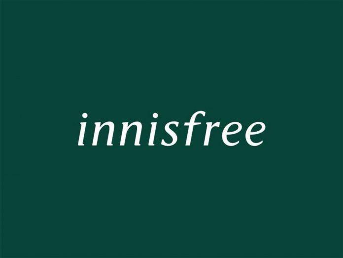 Thương hiệu Innisfree đã không còn xa lạ với người yêu làm đẹp (nguồn: internet)