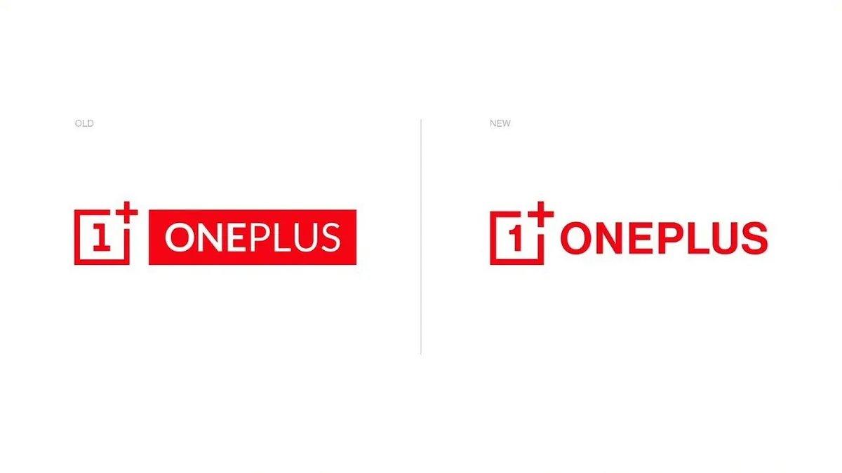 Logo OnePlus