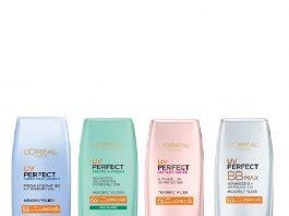 L Oreal Paris là một thương hiệu tiếng tăm toàn cầu. (Nguồn: Internet).