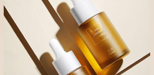 Review tinh chất phục hồi da Lucenbase B56 Essence: chữa lành làn da kích ứng