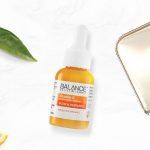 Review serum Balance Active Formula Vitamin C Brightening: chất lượng vượt ngoài mong đợi so với giá thành bình dân